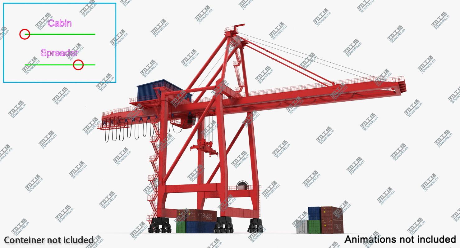 images/goods_img/202105071/Ship to Shore Crane Rigged/4.jpg